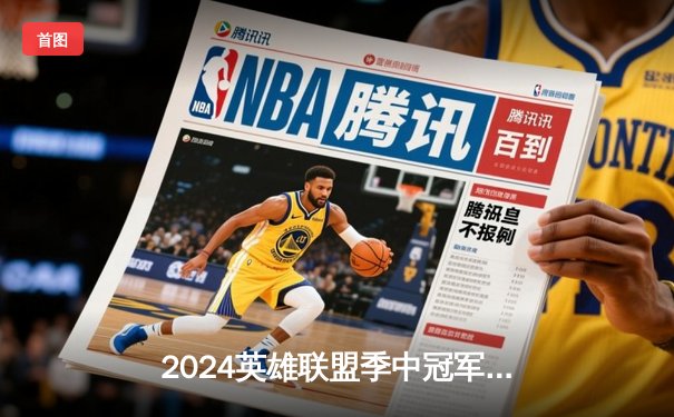 2024英雄联盟季中冠军赛：BLG鏖战五局力克T1，全华班会师决赛创历史