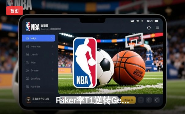 Faker率T1逆转Gen.G，LCK决赛上演王者归来