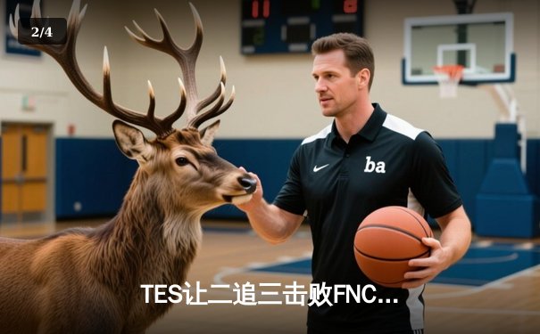 TES让二追三击败FNC，Knight沙皇绝境救主锁定四强席位 - 2