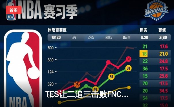 TES让二追三击败FNC，Knight沙皇绝境救主锁定四强席位